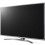LG 75UM7600PLB SMART 4K LED TV 75" 190 cm