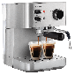 Sencor SES 4010SS eszpresszó kávéfőző, gőzcsappal