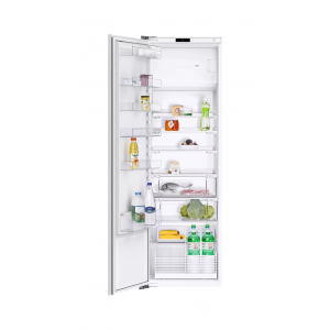 V-ZUG MAGNUM i eco 905 egyajtós beépíthető hűtőszekrény