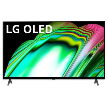 LG OLED65A29LA 4K HDR Smart OLED TV 165 cm ThinQ AI