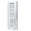 Gorenje K7900SW Alulfagyasztós hűtőszekrény A+++ Fehér