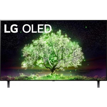 LG OLED48A16LA 4K HDR Smart OLED TV 122 cm ThinQ AI