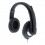 Sencor SEP 629 Fejhallgató Headset Fekete