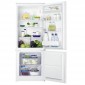 Zanussi ZBB24431SA Beépíthető hűtőszekrény