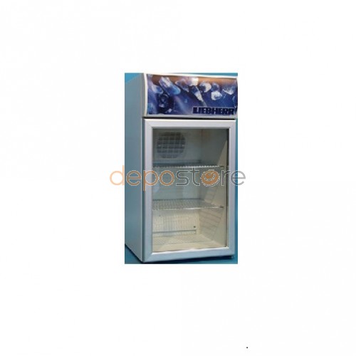 Pultra helyezhető üvegajtós hűtő Liebherr FKDV 1002
