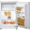 Gorenje RU5004A++ pult alá építhető hűtőszekrény kis fagyasztóval-Csomagolt