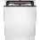 AEG FSK83827P Integrálható mosogatógép Comfort lift 60 cm 14 teríték