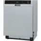 Sharp QW-HD44U A+++ Pult alá építhető mosogatógép 15 teríték