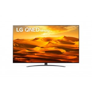LG 86QNED916PA 189 cm 4K smart Quantum dot + Nano cell TV