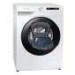 Samsung WW80T552DAW/S6 Mosógép Eco Bubble™, Mesterséges intelligencia és Add Wash™ technológiával