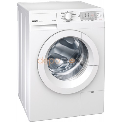 Gorenje WA7960 A+++ 7 kg elöltöltős mosógép 1600/p (