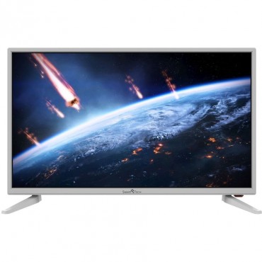SMART TECH LE-3219NW HD 82 cm LED Fehér TV