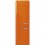 SMEG FAB32LOR5 Alul fagyasztós NoFrost Retro hűtő 331 liter 197 cm balos, narancs