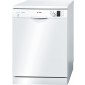 Bosch SMS25AW04E Szabadonálló mosogatógép 12 teríték