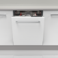 Sharp QW-NI14I47EX Beépíthető mosogatógép, A++, 60 cm, 13 teríték Outlet