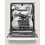 Electrolux ESL 5310 LO Beépíthető mosogatógép