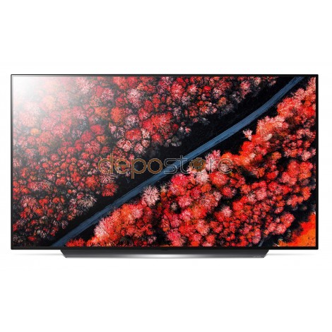 LG OLED65C97LA 65'' (165 cm) OLED TV Cinema HDR technológia, webOS 4.0 Smart, Dolby Atmos® hangrendszer