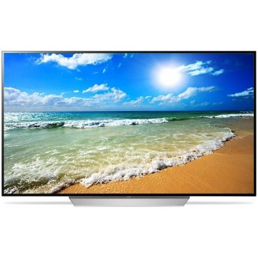 LG OLED65C7V 4K Smart TV Dolby Atmos® Active HDR