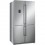 Smeg FQ60X2PE side by side hűtőszekrény, 182 cm, A++, NoFrost, (Hűtők)
