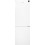 Samsung RL34T600CWW Digital Inverter NoFrost 390 Literes Kombinált Hűtőszekrény