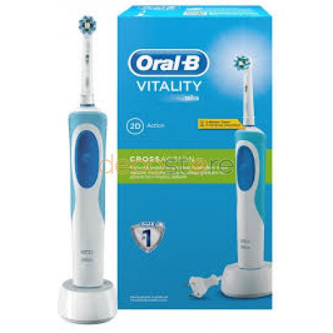 Oral-B D12.513 Vitality elektromos fogkefe
