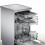 Bosch SPS45MI02E Serie 4 szabadonálló mosogatógép fehér 45cm 9 teritékes A+