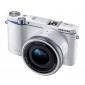 Samsung NX3300 digitális fényképezőgép