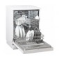 Amica GSP14745W szabadonálló mosogatógép, A++, 60 cm, Fehér