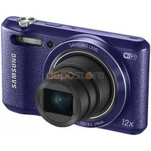 Samsung digitális fényképezőgép WB35F