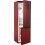 Gorenje NK7990DC alulfagyasztós hűtőszekrény, A+++, 185 cm
