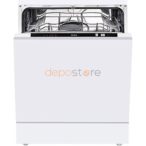 Amica EGSP14569V Beépíthető mosogatógép, A++, 60 cm