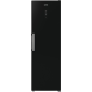 Gorenje R619EABK6 185 cm, 370 liter Egyajtós hűtőszekrény fekete