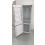 Gorenje NK7990DC alulfagyasztós hűtőszekrény, A+++, 185 cm, SÉRÜLT
