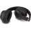 Sencor SEP 710BT BK Vezeték nélküli Bluetooth Fejhallgató Headset Fekete