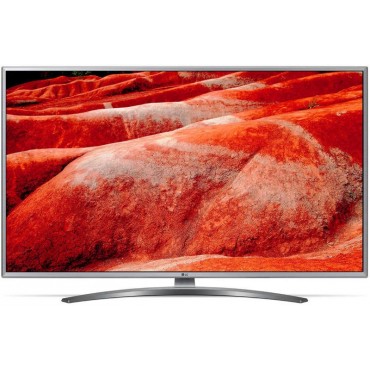 LG 75UM7600PLB SMART 4K LED TV 75" 190 cm