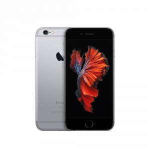 Apple iPhone 6S 64GB Space Gray; ;B