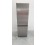 Gorenje NRK6192CX4 Alulfagyasztós Hűtőszekrény, 185 cm, A++, NoFrost - SÉRÜLT