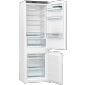 Gorenje RKI2181A1 Beépíthető hűtőszekrény, 177 cm,