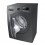 Samsung WW90J5456FX elöltöltős mosógép, 9 kg, A+++, 1400 fordulat (Mosógép)