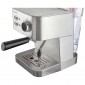Sencor SES 4010SS eszpresszó kávéfőző, gőzcsappal