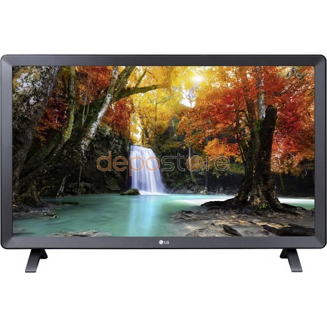 LG 28TL520S 28" HD ready Smart TV-monitor