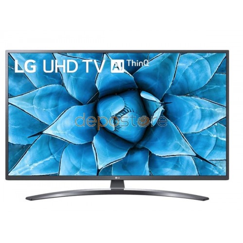LG 50UN74003 126cm 4K HDR Smart TV