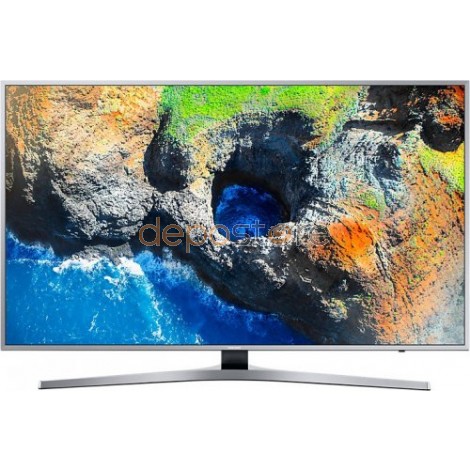 Samsung 49" UE49MU6402 4K UHD Smart LED TV