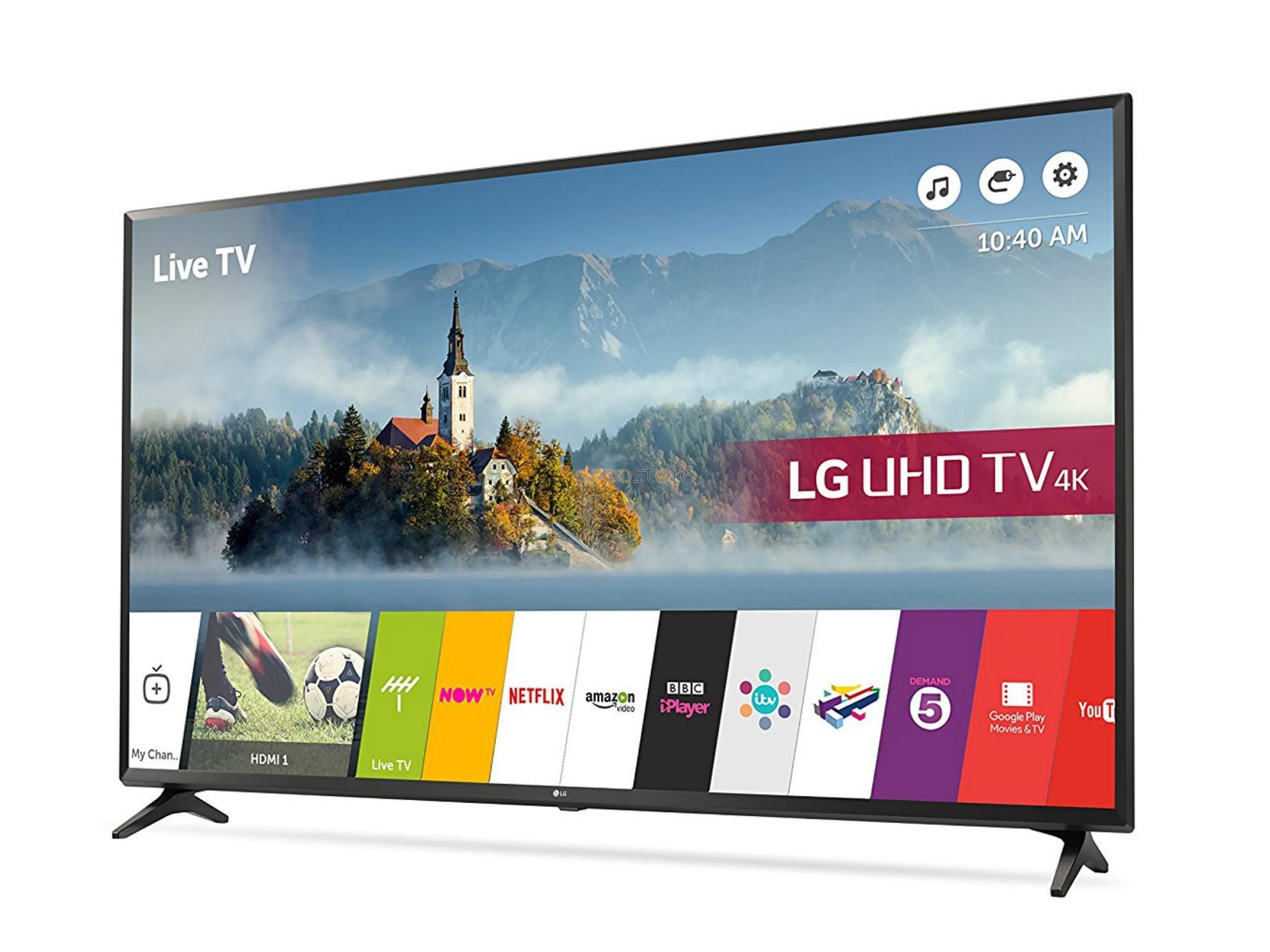 Телевизор lg ultra. LG 43uj651v. LG UHD TV 4k 43uj63. LG Smart TV 43lj59. Телевизор LG 55uj630v.