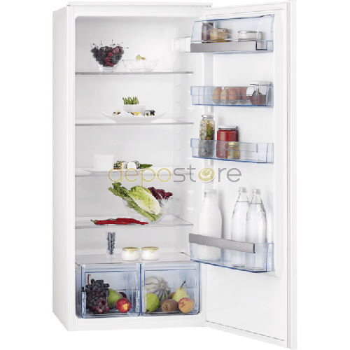 AEG SKS51200S1 beépíthető hűtőszekrény