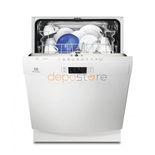 Electrolux ESF5512LOW A+ Szabadonálló mosogatógép 13 teríték