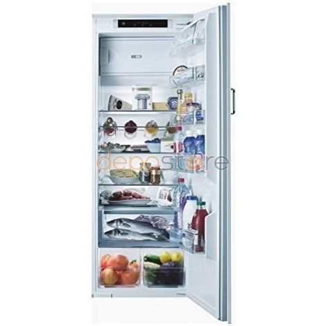V-Zug KO2ILECO  Beépíthető Hűtőszekrény Fagyasztóval 152cm