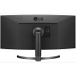 LG 34WL85C UltraWide monitor 86,4 cm (34") 3440 x 1440 Quad HD, LED, 5 ms